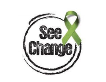 See change