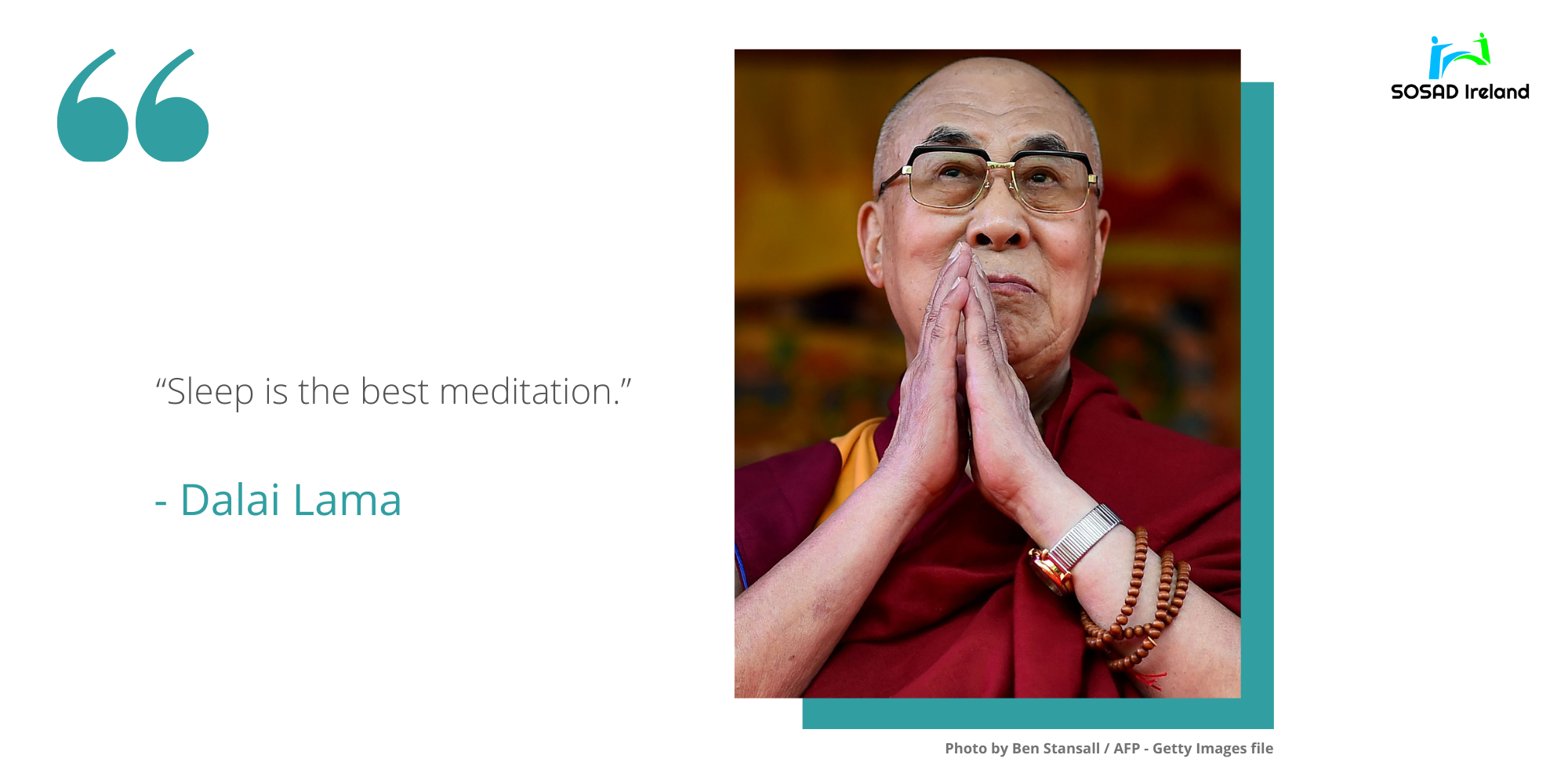 Dalai Lama