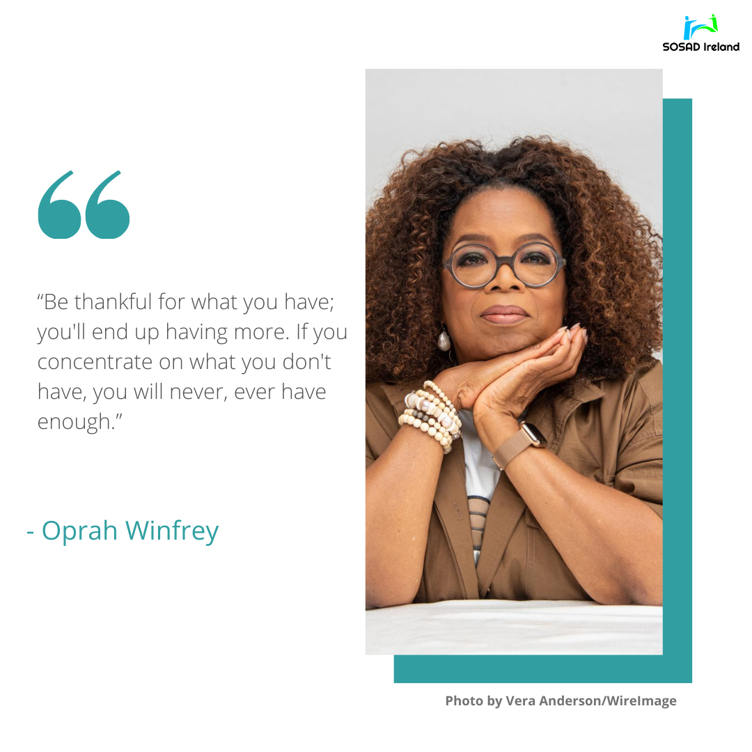 Oprah Oprah Winfrey