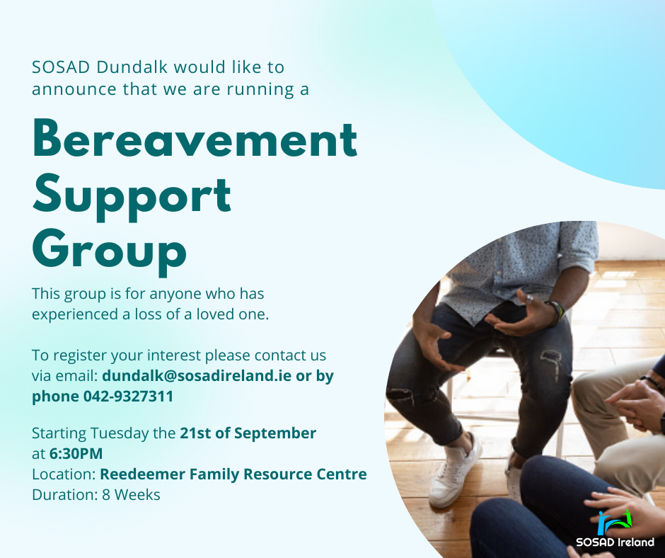 Dundalk Bereavement (1)